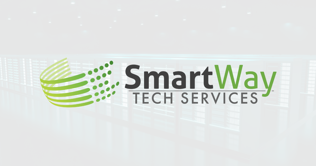 Tech Way Services Smart Way Tech Services