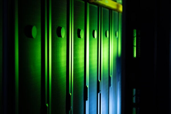 Backup and Recovery servers